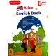 ALICE ENGLISH BOOK 6TH
