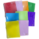CAHIER  WIRO DE 200 PAGES ALADIN  PM 17*22
