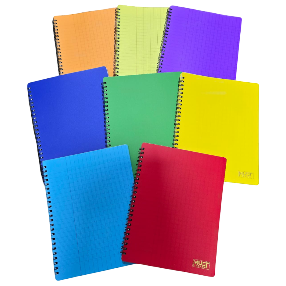 CAHIER  WIRO DE 100 PAGES ALADIN  PM 17*22