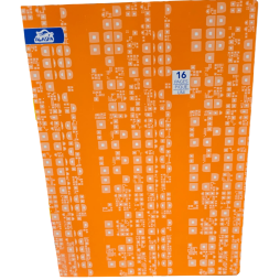 CAHIER DESSIN 24*32 GM 24P ALADIN