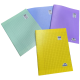 Cahier BROCHURE 288P  Plastifier 60g   ALADIN