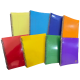 CAHIER WIRO DE 200 PAGES KO PM 17*22