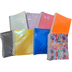 CAHIER WIRO SELECTA 300 PAGES PM