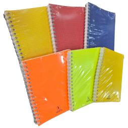 CAHIER WIRO SELECTA 200 PAGES PM