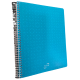 CAHIER SPIRALE FENICIA 400 PAGES PM