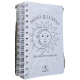 CARNET INTEGRAL SELECTA 300P AVEC COUVERTURE 5/5 PLASTIQUE