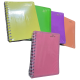 CARNET MINI WIREO 200 PAGES 14*19