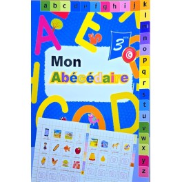 Mon Abécédaire 3ème