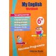 MY ENGLISH WORKBOOK 6TH