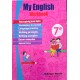 MY ENGLISH WORKBOOK 7 EME ANNEE