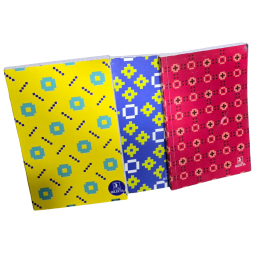 CARNET BROCHURE 192 PAGES 5/5 11*17