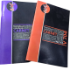 CARNET PIQURE 96 PAGES VILALUXE 5/5