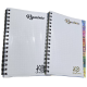 CARNET REPERTOIRE KO 10.5*14.8 5/5