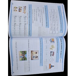 Mon aide en Français 3ème tome 1