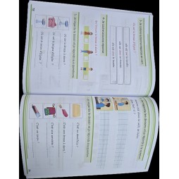 Mon aide en Français 3ème tome 1