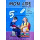 Mon aide  en Français 5ème tome 1