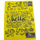 CAHIER N° 72 NORMAL