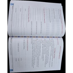 Mon aide  en Français 5ème tome 1