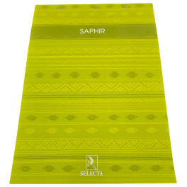BLOC DE NOTE SAPHIR 100 PAGES 21*29.7