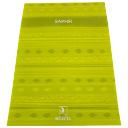 BLOC DE NOTE SAPHIR 100 PAGES 21*29.7