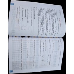 Mon aide  en Français 4ème tome 1