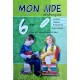 Mon aide  en Français 6ème tome 1