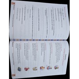 Mon aide  en Français 6ème tome 1