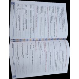 Mon aide  en Français 6ème tome 1