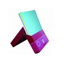 Fiche Bristol A5 100F Couleurs