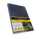 PAGE DE GARDE TRANSPARENT A4 100 FEUILLES  PVC COVER