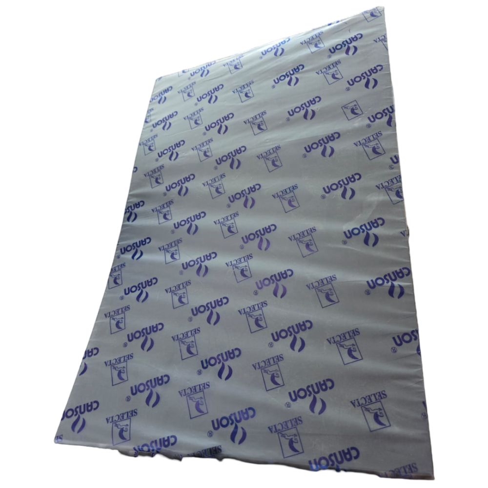 Papier Canson A3 NOIR