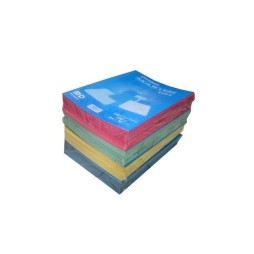 Paquet de 100 Chemises cartonnées 190G