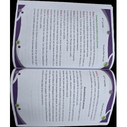 Les secrets de la production-écrite 6ème