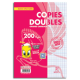 DOUBLE FEUILLE GM 200P 80 GR SELECTA