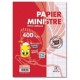 RAME MINISTRE SELECTA 400 PAGES