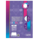 40 Feuilles Recharge Classeur A4, 80gr BMV - Yamama