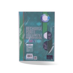 RECHARGE PORTE DOC 70G YAMAMA