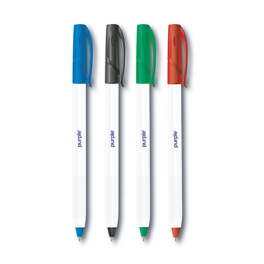 Stylo à Bille Pointe 0,7 mm MYREX