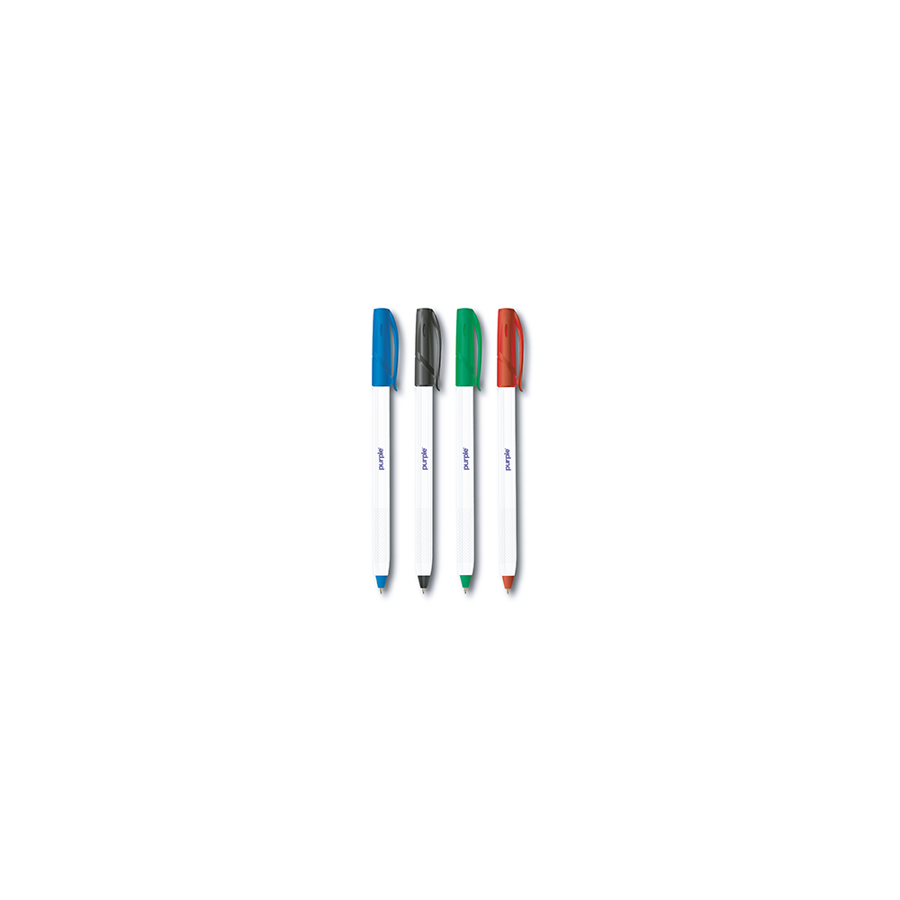 Stylo à Bille Pointe 0,7 mm MYREX