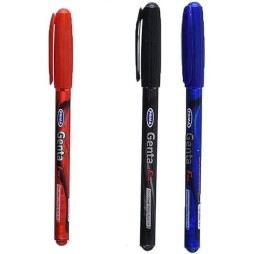 Stylo à bille Prima Genta à pointe fine