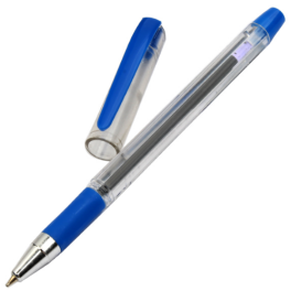 Stylo à bille  0.7 mm Bravo po-plus