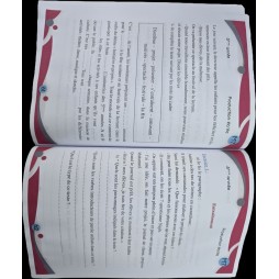 Les secrets de la production-écrite 5ème