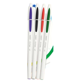 BIC Cristal Up Stylo-Bille