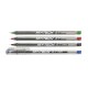 STYLO MY-TECH 0.7MM PENSAN