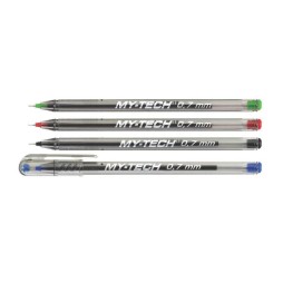 STYLO MY-TECH 0.7MM PENSAN