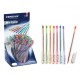 STYLO A BILLE 0.7MM MY-TECH