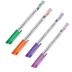 STYLO A BILLE BIBO-XPEN