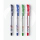 STYLO A BILLE  1.0 mm X7 KRISH