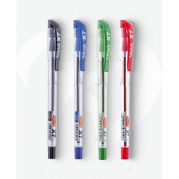 STYLO A BILLE  1.0 mm X7 KRISH