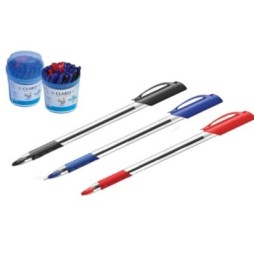 STYLO CLARO TRION GRIP